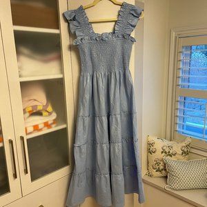 Hill House Ellie Nap Dress